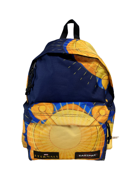 Eastpak K620 - POLYESTER - IKARIS NAVY Eastpak Padded - Sac à dos
