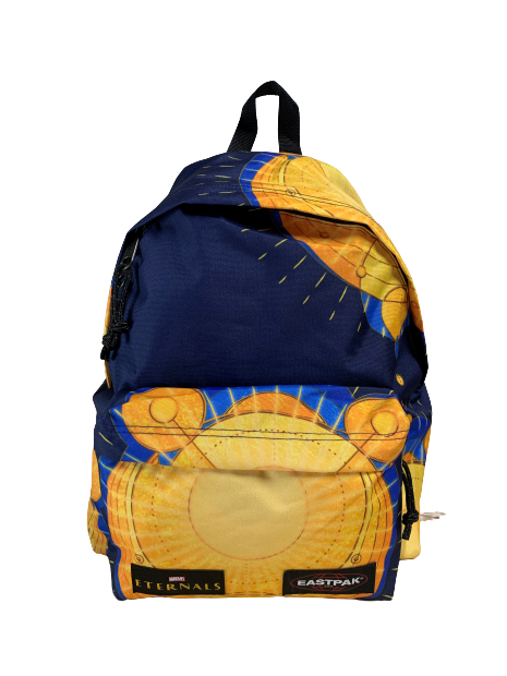 Eastpak K620 - POLYESTER - IKARIS NAVY Eastpak Padded - Sac à dos loisirs