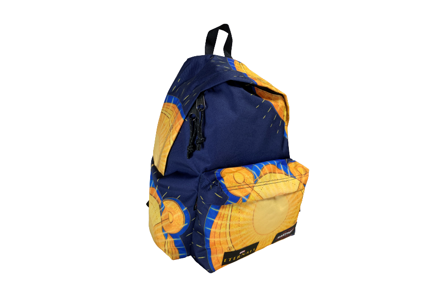 Eastpak K620 - POLYESTER - IKARIS NAVY Eastpak Padded - Sac à dos