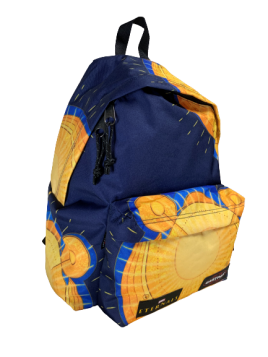 Eastpak K620 - POLYESTER - IKARIS NAVY Eastpak Padded - Sac à dos Loisirs