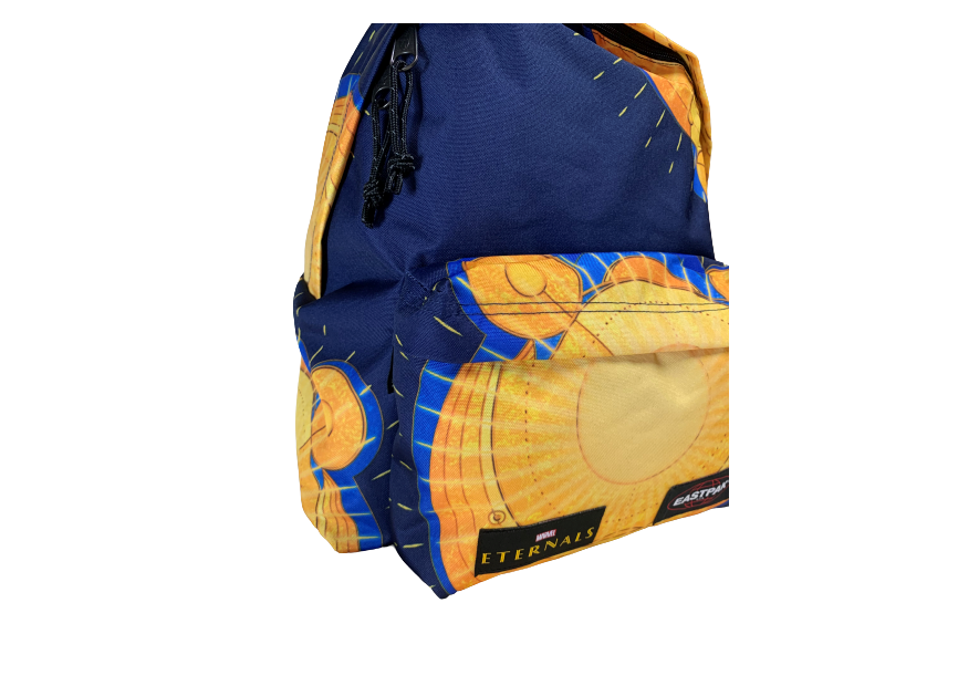 Eastpak K620 - POLYESTER - IKARIS NAVY Eastpak Padded - Sac à dos