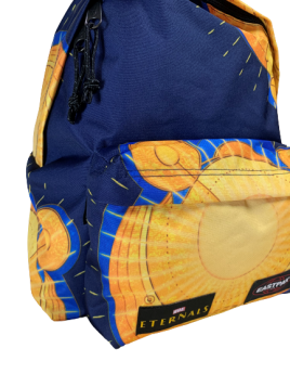 Eastpak K620 - POLYESTER - IKARIS NAVY Eastpak Padded - Sac à dos Loisirs