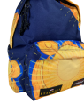 Eastpak K620 - POLYESTER - IKARIS NAVY Eastpak Padded - Sac à dos loisirs