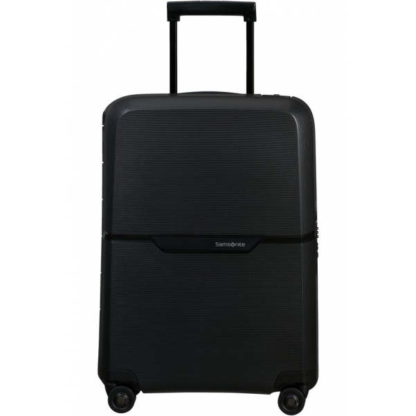 Samsonite 139845/KH2001 - POLYPROPYLÈNE -  samsonite-magnum eco-valise 55cm-bagage Valises