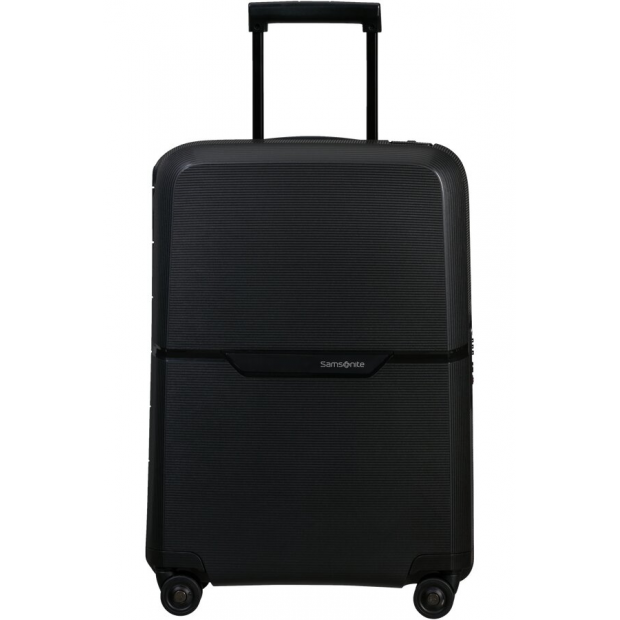 Samsonite 139845/KH2001 - POLYPROPYLÈNE -  samsonite-magnum eco-valise 55cm-bagage valises