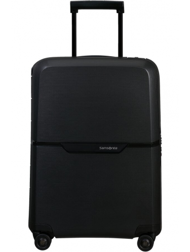 Samsonite 139845/KH2001 - POLYPROPYLÈNE -  samsonite-magnum eco-valise 55cm-bagage valises