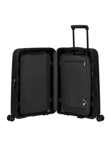 Samsonite 139845/KH2001 - POLYPROPYLÈNE -  samsonite-magnum eco-valise 55cm-bagage valises