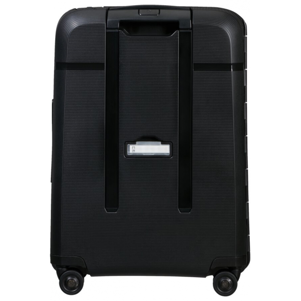 Samsonite 139845/KH2001 - POLYPROPYLÈNE -  samsonite-magnum eco-valise 55cm-bagage Valises