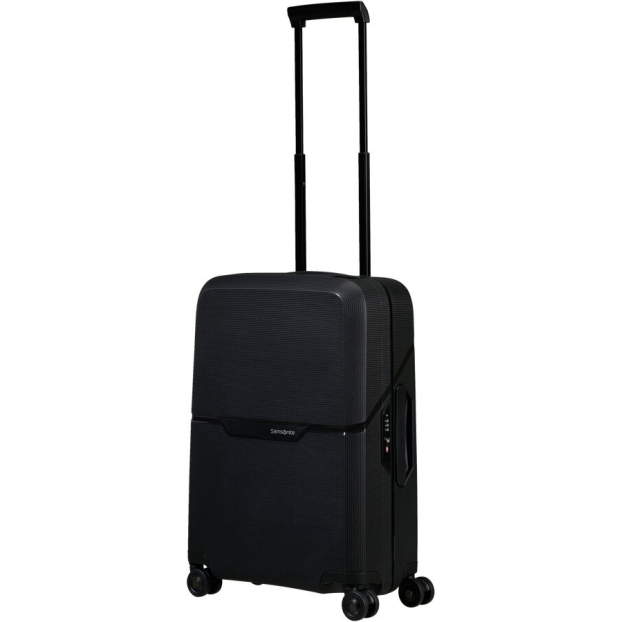 Samsonite 139845/KH2001 - POLYPROPYLÈNE -  samsonite-magnum eco-valise 55cm-bagage Valises