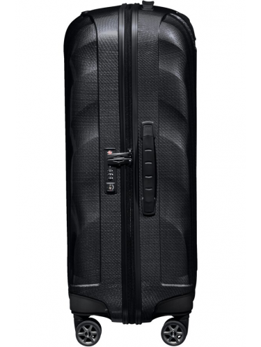 Samsonite 122860/CS2003 - CURV - NOIR - 10 samsonite c-lite valise 69cm bagage valises