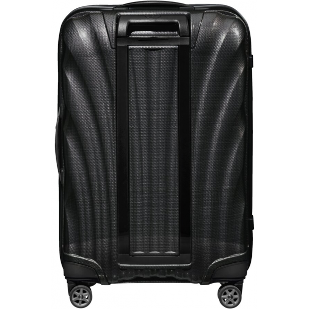 Samsonite 122860/CS2003 - CURV - NOIR - 10 samsonite c-lite valise 69cm bagage Valises