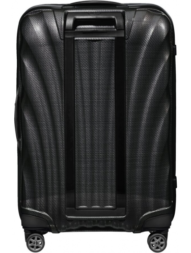 Samsonite 122860/CS2003 - CURV - NOIR - 10 samsonite c-lite valise 69cm bagage valises