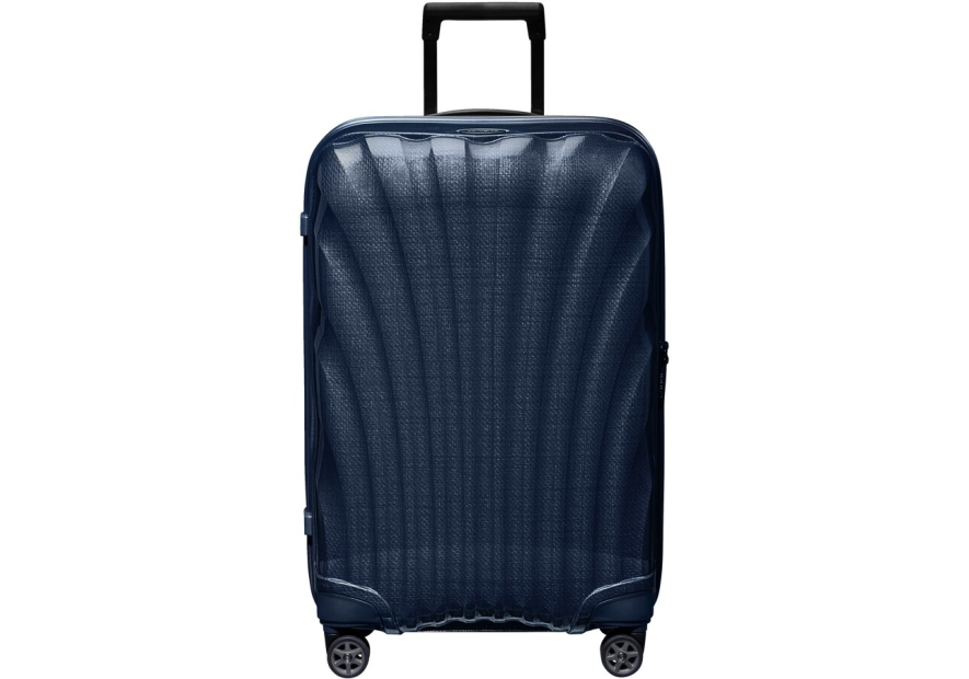 Samsonite 122860/CS2003 - CURV - MIDNIGHT  samsonite c-lite valise 69cm bagage