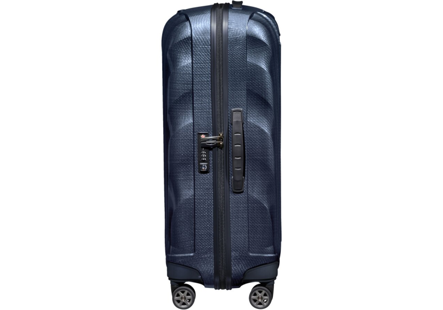 Samsonite 122860/CS2003 - CURV - MIDNIGHT  samsonite c-lite valise 69cm bagage
