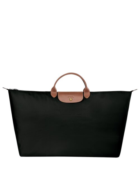 Longchamp 1625089 sac de voyage m le pliage original sacs-de-voyage
