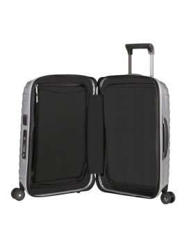 Samsonite 126035/CW6001 - ROXKIN - SILVER valise cabine proxis samsonite