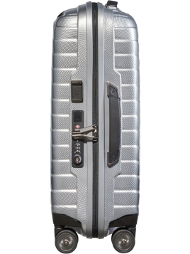 Samsonite 126035/CW6001 - ROXKIN - SILVER valise cabine proxis samsonite