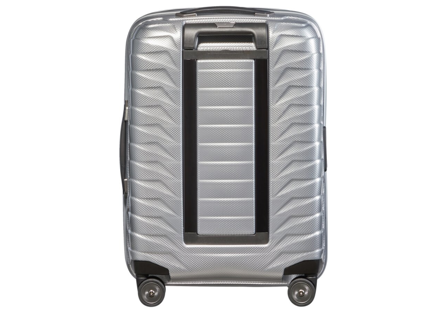 Samsonite 126035/CW6001 - ROXKIN - SILVER valise cabine proxis samsonite