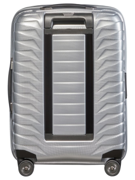 Samsonite 126035/CW6001 - ROXKIN - SILVER valise cabine proxis samsonite