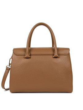 Lancaster 547-56 - CUIR DE VACHETTE - CAME Foulonné Milano - Sac shopping