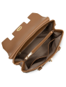 Lancaster 547-56 - CUIR DE VACHETTE - CAME Foulonné Milano - Sac shopping sacs-a-mains