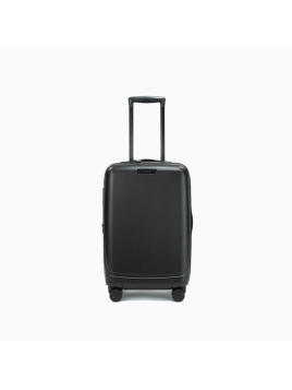 Elite Bagage E2121 - POLYCARBONATE - NOIR valise cabine pure elite bagage
