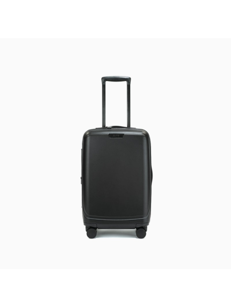 Elite Bagage E2121 - POLYCARBONATE - NOIR valise cabine pure elite bagage valise