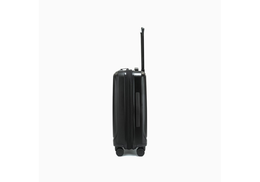 Elite Bagage E2121 - POLYCARBONATE - NOIR valise cabine pure elite bagage