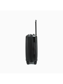 Elite Bagage E2121 - POLYCARBONATE - NOIR valise cabine pure elite bagage