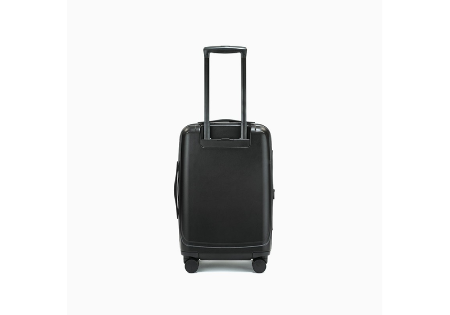 Elite Bagage E2121 - POLYCARBONATE - NOIR valise cabine pure elite bagage