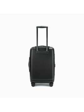 Elite Bagage E2121 - POLYCARBONATE - NOIR valise cabine pure elite bagage