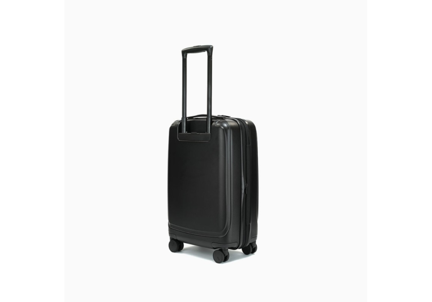 Elite Bagage E2121 - POLYCARBONATE - NOIR valise cabine pure elite bagage