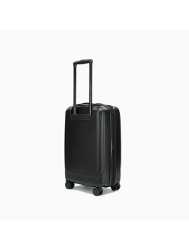 Elite Bagage E2121 - POLYCARBONATE - NOIR valise cabine pure elite bagage
