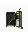 Elite Bagage E2121 - POLYCARBONATE - NOIR valise cabine pure elite bagage valise