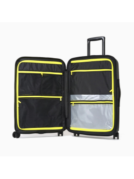 Elite Bagage E2121 valise cabineelite bagage pure valise