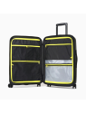 Elite Bagage E2121 - POLYCARBONATE - NOIR valise cabine pure elite bagage valise