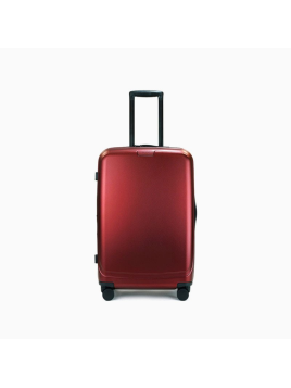 Elite Bagage E2121 - POLYCARBONATE - BORDEAUX valise cabine pure elite bagage