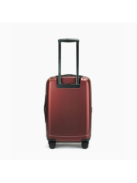 Elite Bagage E2121 - POLYCARBONATE - BORDEAUX valise cabine pure elite bagage