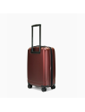 Elite Bagage E2121 - POLYCARBONATE - BORDEAUX valise cabineelite bagage pure valise