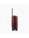 Elite Bagage E2121 - POLYCARBONATE - BORDEAUX valise cabineelite bagage pure valise
