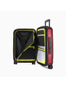 Elite Bagage E2121 - POLYCARBONATE - BORDEAUX valise cabineelite bagage pure valise
