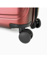 Elite Bagage E2121 - POLYCARBONATE - BORDEAUX valise cabineelite bagage pure valise