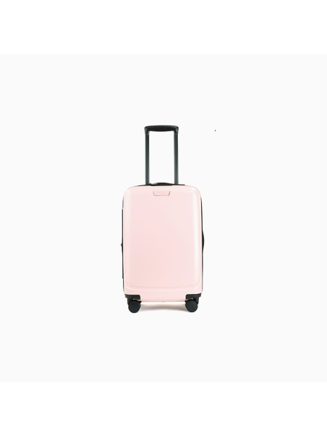 Elite Bagage E2121 - POLYCARBONATE - ROSE valise cabine pure elite bagage valise