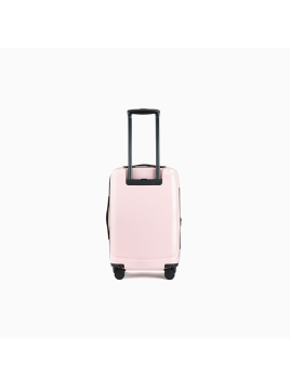 Elite Bagage E2121 - POLYCARBONATE - ROSE valise cabine pure elite bagage