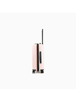 Elite Bagage E2121 - POLYCARBONATE - ROSE valise cabine pure elite bagage