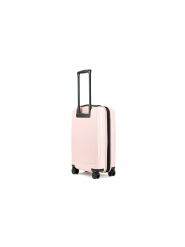 Elite Bagage E2121 - POLYCARBONATE - ROSE valise cabine pure elite bagage