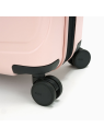Elite Bagage E2121 - POLYCARBONATE - ROSE valise cabine pure elite bagage valise