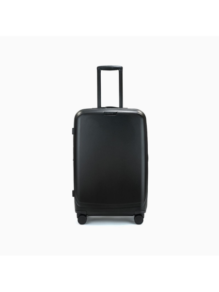 Elite Bagage E2125 - POLYCARBONATE - NOIR valise 65cm ligne pure