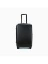 Elite Bagage E2125 - POLYCARBONATE - NOIR valise rigide 65cm elite bagage pure valise
