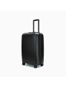 Elite Bagage E2125 - POLYCARBONATE - NOIR valise rigide 65cm elite bagage pure valise